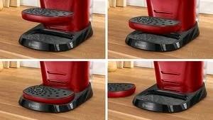 Actual product image Bosch Hausgeräte TASSIMO My Way 2 (Tassimo)