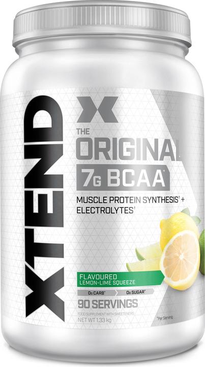 Image du produit Scivation Xtend BCAA (1320 g, 1x)