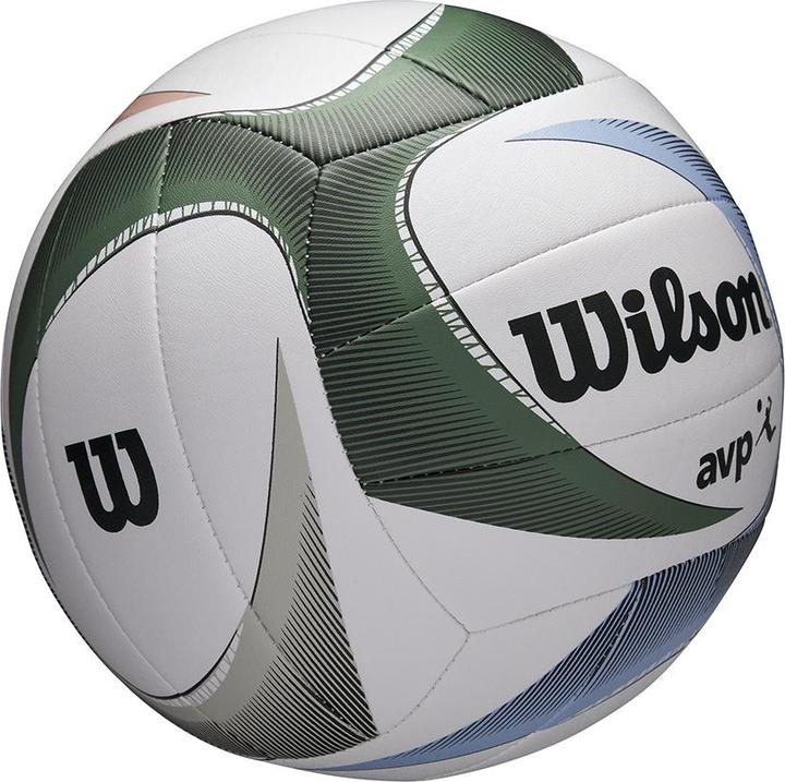 Actual product image Wilson AVP PXL Volleyball