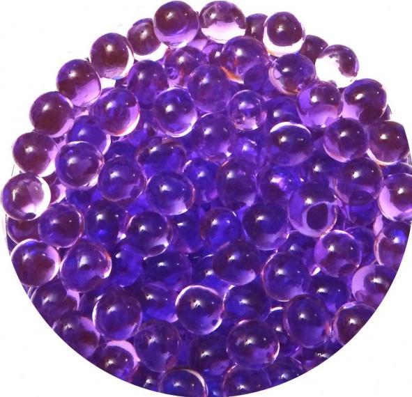 Immagine prodotto Perle d'acqua - Viola 100ml