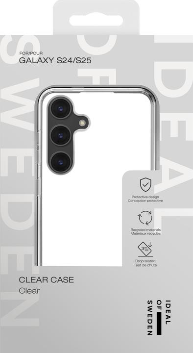 Produktbild iDeal Of Sweden IDCLC-S25-471 (Samsung Galaxy S24+, Samsung Galaxy S25)