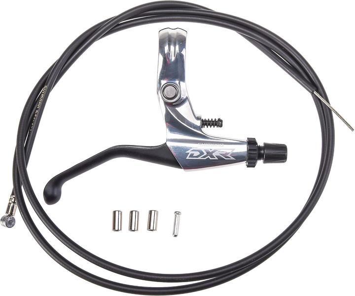 Image du produit Shimano DXR BL-MX70 (Frein arrière, Levier de frein)