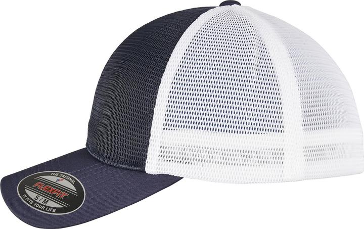 Produktbild Flexfit 360 OMNIMESH CAP 2-TONE (M, S)
