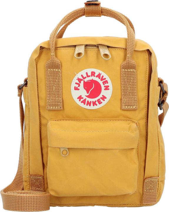 Image du produit Fjällräven Sac à dos Kånken