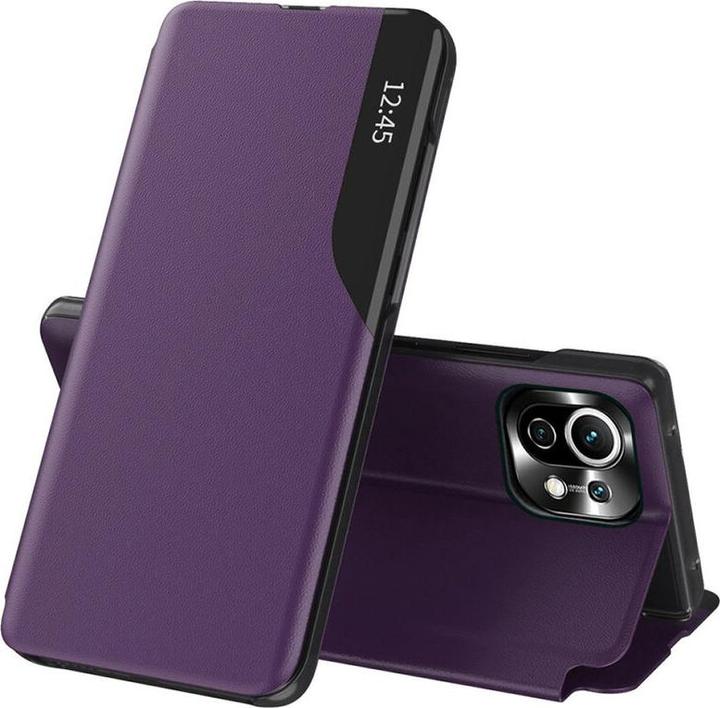 Produktbild Techsuit - eFold Series - Xiaomi Mi 11 - Purple (Xiaomi Mi 11)