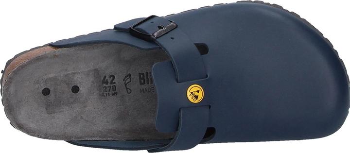 Actual product image Birkenstock Boston (48)