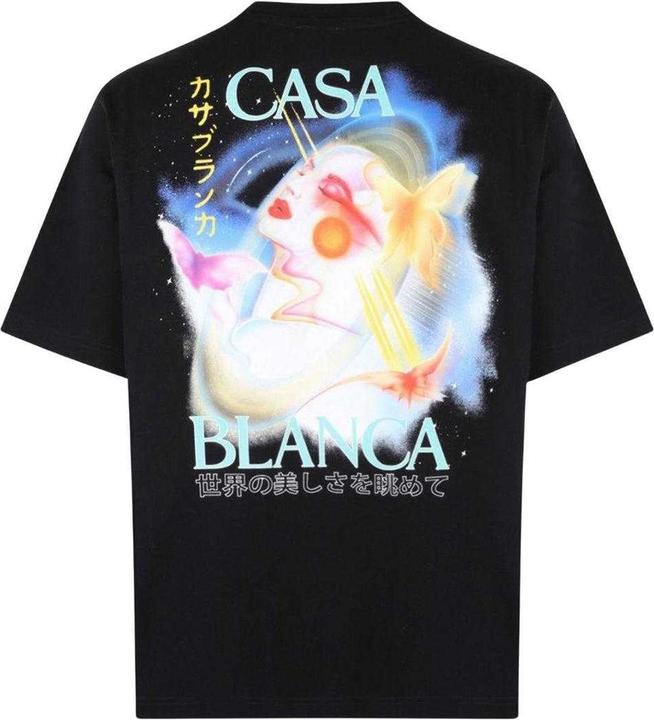 Produktbild Schubiger Galactica TShirt (XL)
