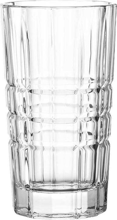 Image du produit Leonardo Longdrinkglas Spiritii 260 ml, 4 Stück, Transparent (2.60 dl, 4 x, Verres à long drink)