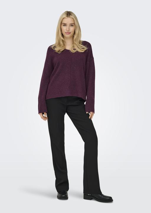 Image du produit Only ONLWHITNEY Strickpullover Strickpullover (XS)