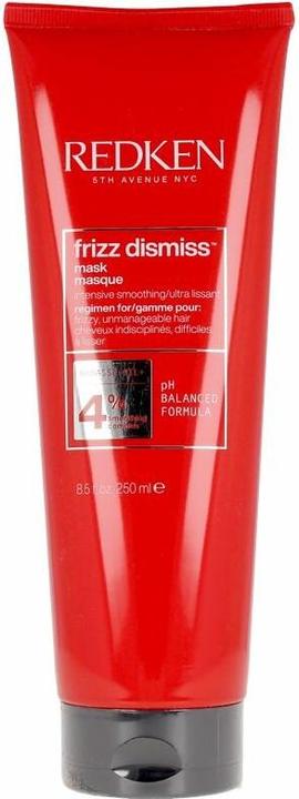 Produktbild Redken Frizz Dismiss Mask / (250 ml)