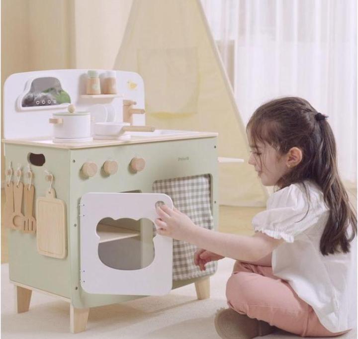 Produktbild Viga Toys Spielküche