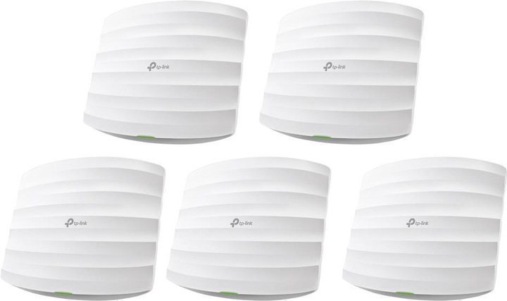 Image du produit TP-Link Point d'accès EAP245 5 pièces (1750 Mbit/s)