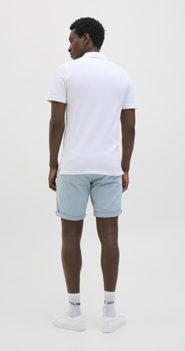 Actual product image Jack & Jones Jpstbowie Jjshorts Solid Sn (XS)