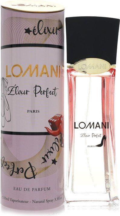 Produktbild Lomani Elixir Perfect (Eau de Parfum, 100 ml)