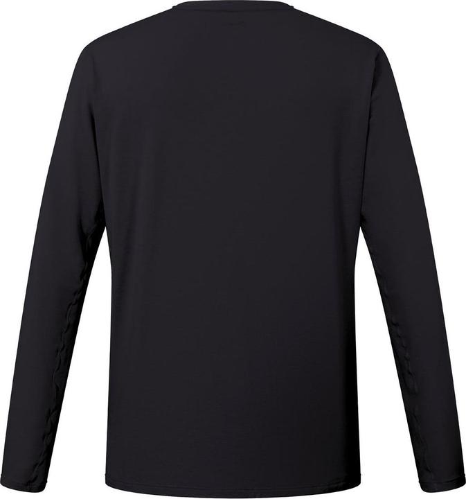 BP6-BLACK, Black
