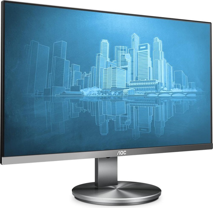Produktbild AOC I2790vq/Bt (1920 x 1080 Pixel, 27")