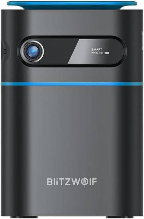 Produktbild BlitzWolf BW-VT2 (Full HD, 180 lm)
