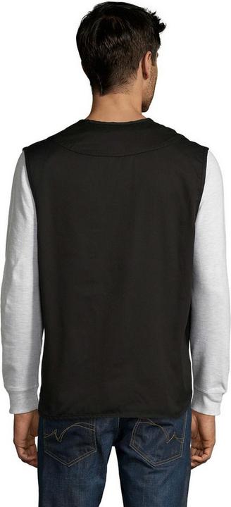 Produktbild Sols Reporter Weste (S)