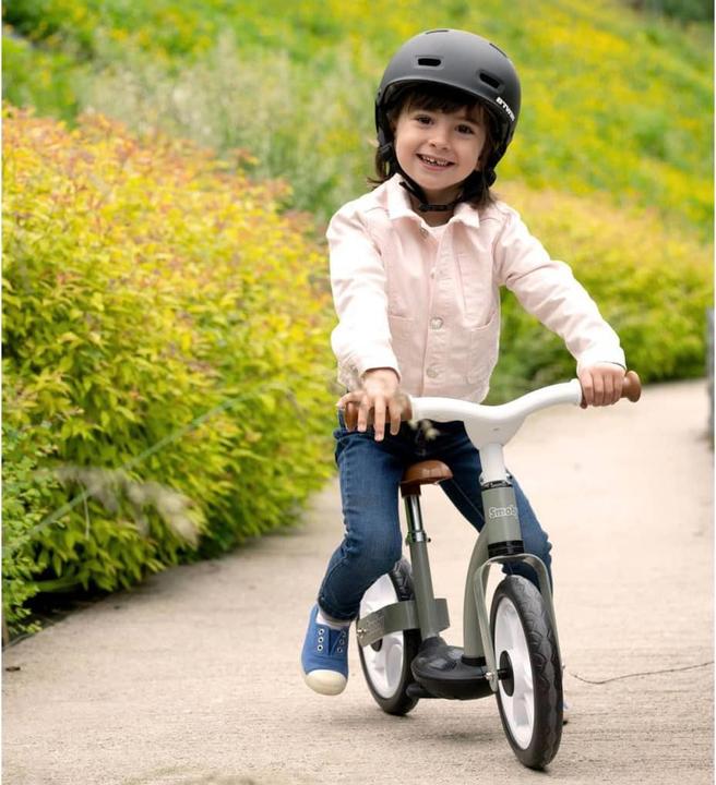 Image du produit Smoby Vélo d'équilibre confortable (10")
