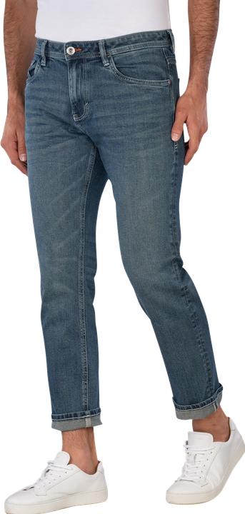 Produktbild Tom Tailor Marvin Jeans Straight Fit (30)