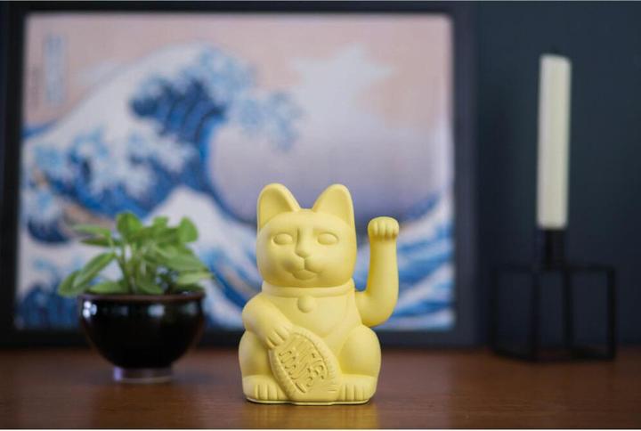 Produktbild Donkey Products Lucky Cat (8 x 10.5 cm)