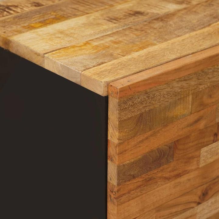 Actual product image vidaXL Seitenschrank (33 x 40 x 75 cm)