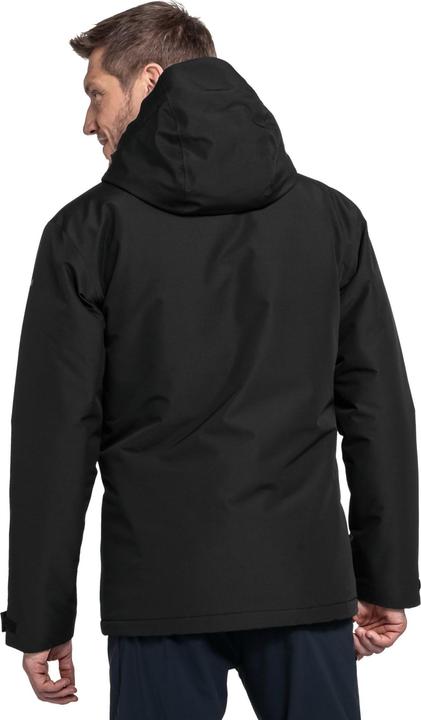 Actual product image Schöffel Ins Jacket Style Wildkar MNS (62)