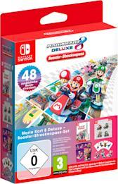 Produktbild Nintendo Mario Kart 8 Deluxe - Booster-Streckenpass Edition - Set (Switch, DE)