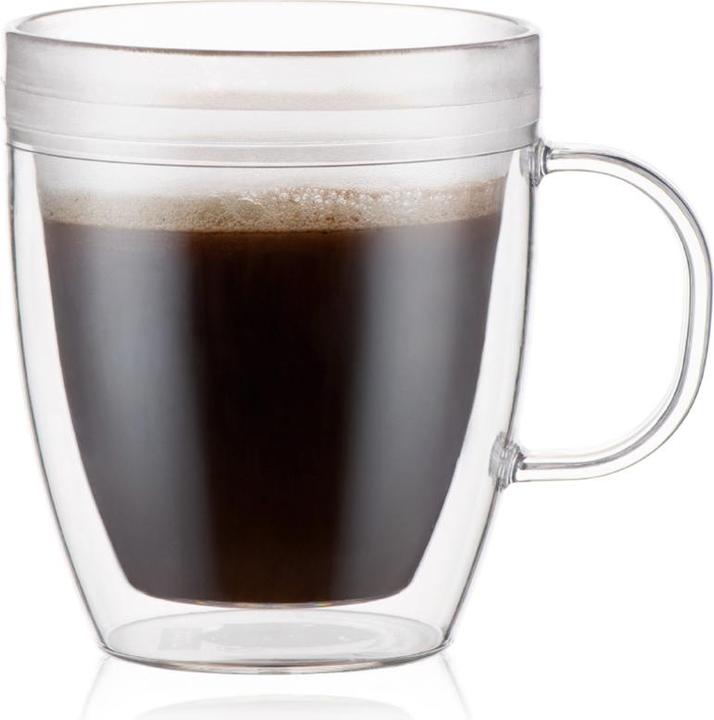 Image du produit Bodum Jumbotasse (300 ml, 2 x)