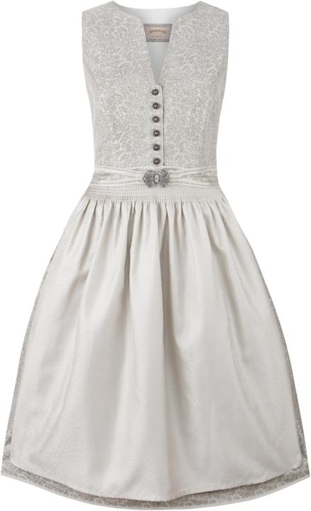 Image du produit Stockerpoint Dirndl Nora, groen (salie), 46 (46)