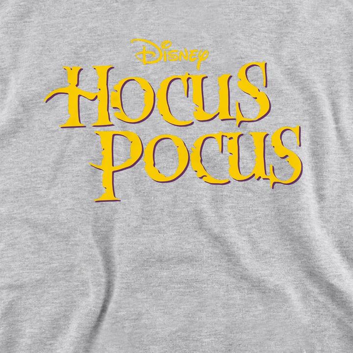 Produktbild Hocus Pocus Kapuzenpullover (128)