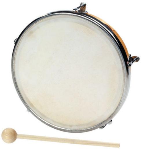 Actual product image Betzold Musik Frame drums, 3 sizes (Drum)