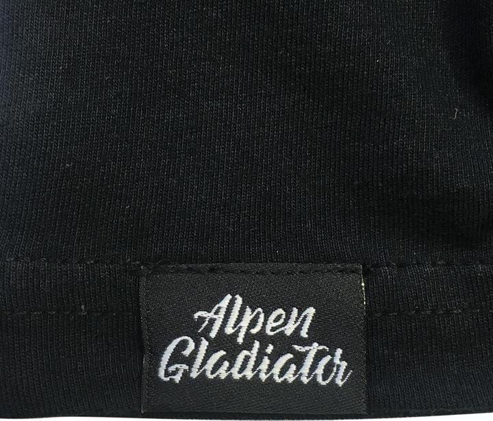 Actual product image IH T-Shirt Schwingen by Remo Käser (M)