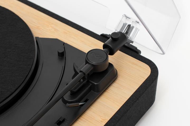 Immagine prodotto House of Marley Rivoluzione (Semi-automatico)