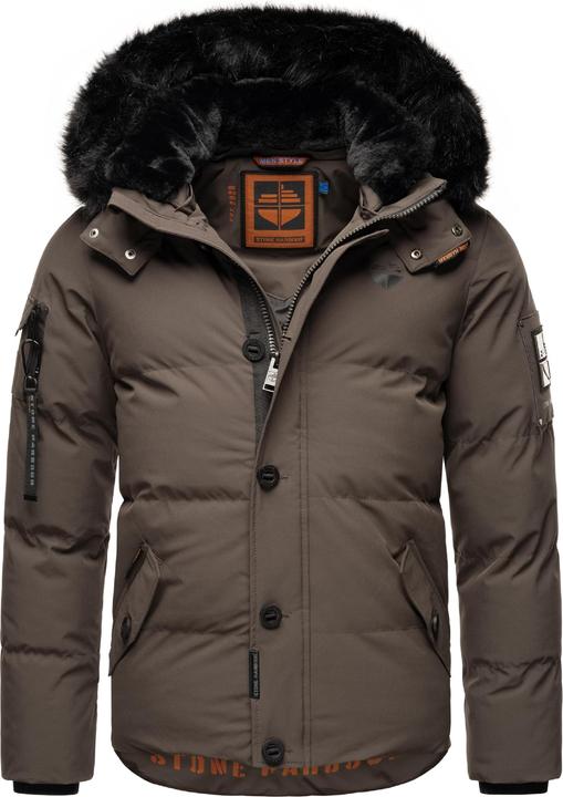 Immagine prodotto Stone Harbour Halvaar (XL)