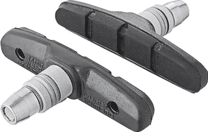 Shimano M70t3 (Shimano, Rubber)