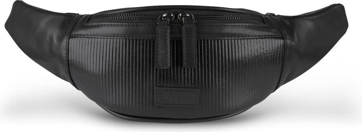 Bugatti Joel Gürteltasche Leder 22 cm