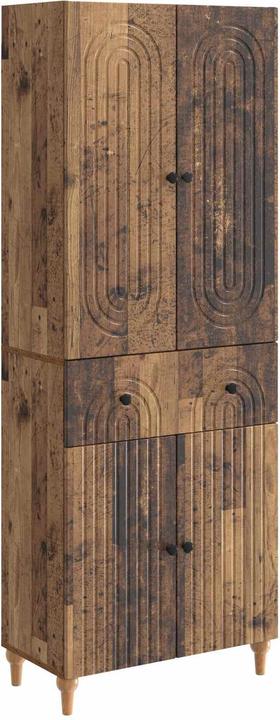 Produktbild vidaXL Möbelset (66 x 34.50 x 90 cm)