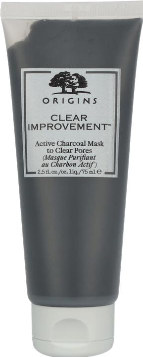 Immagine prodotto Origins Maschera al carbone attivo Clear Improvment™ per liberare i pori (75 ml)