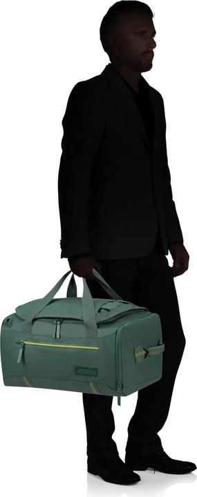 Actual product image American Crew Trailgo Weekender travel bag S 45 cm (28 l)
