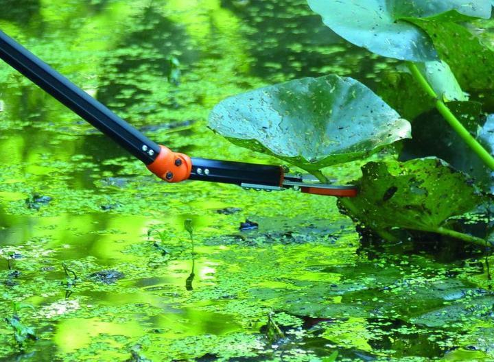 Produktbild Primus Rosenschere