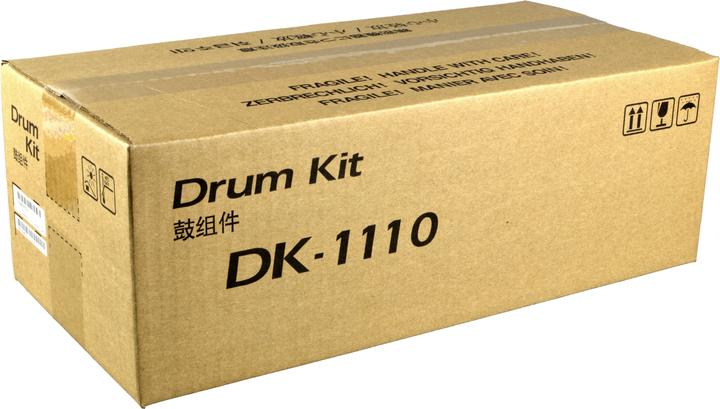 Produktbild Kyocera Drum Trommel DK-1110 DK1110 (302M293013)
