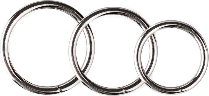 Produktbild Virgite Harness with Dildos S/M/L