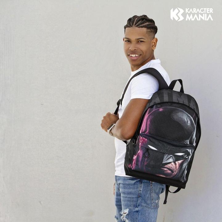 Produktbild Karactermania FAN HS Backpack 2.2 Face (24 l)