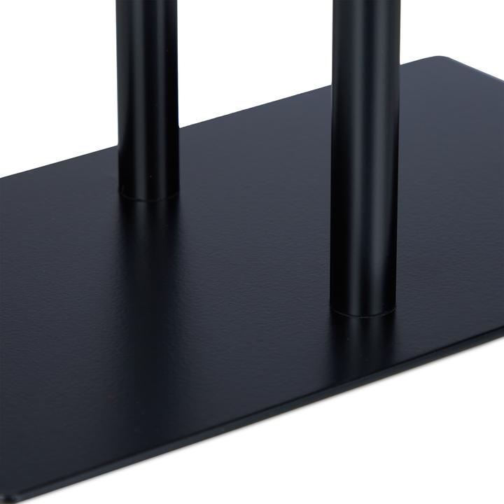 Produktbild Relaxdays Handtuchständer