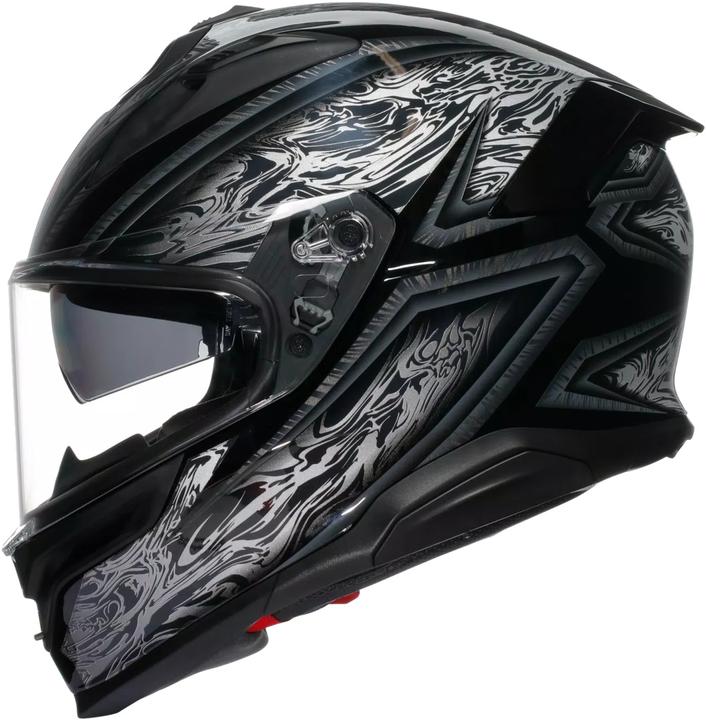 Produktbild AGV Casque intégral K-7 Damascus (53 - 54 cm, XS)