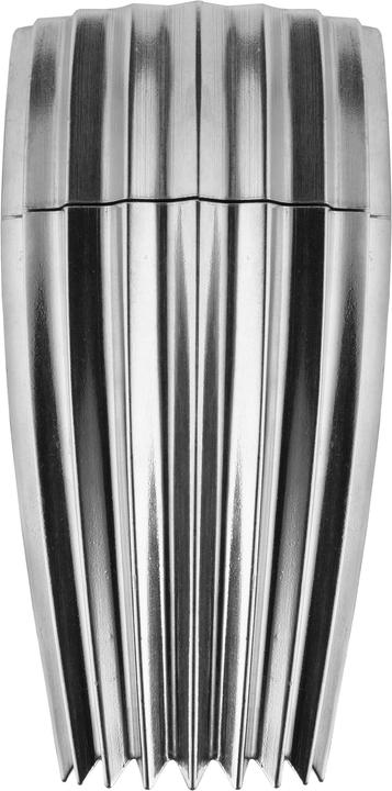 Image du produit Alessi Grind moulin à épices alu (Différentes épices, Sel marin, Poivre, Sel)