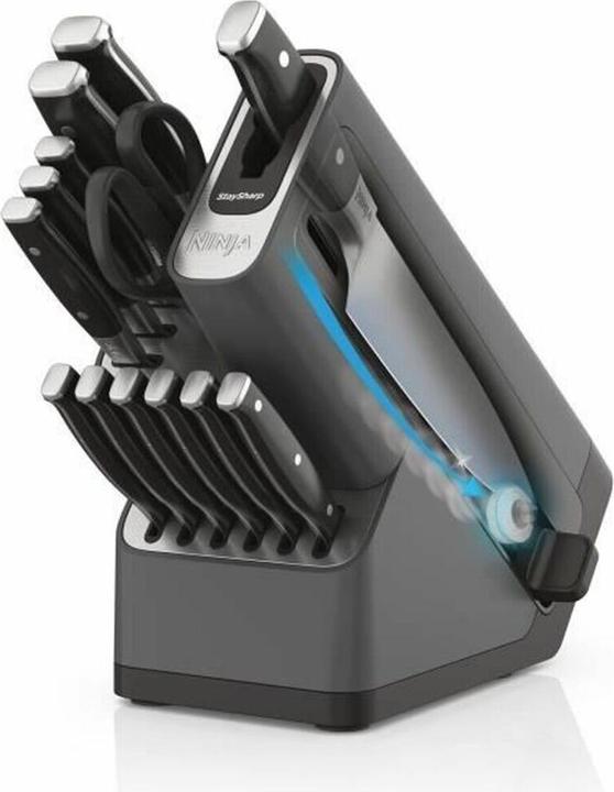 Ninja Messerset
