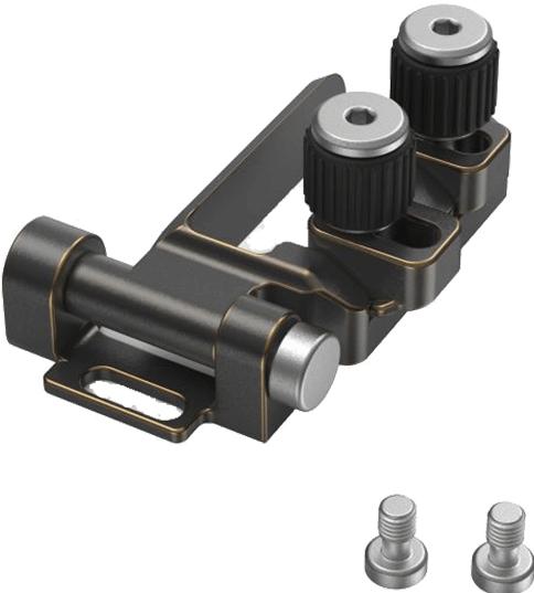 Image du produit SmallRig 4147 HDMI & USB C Cable Clamp pour FUJIFILM X T5