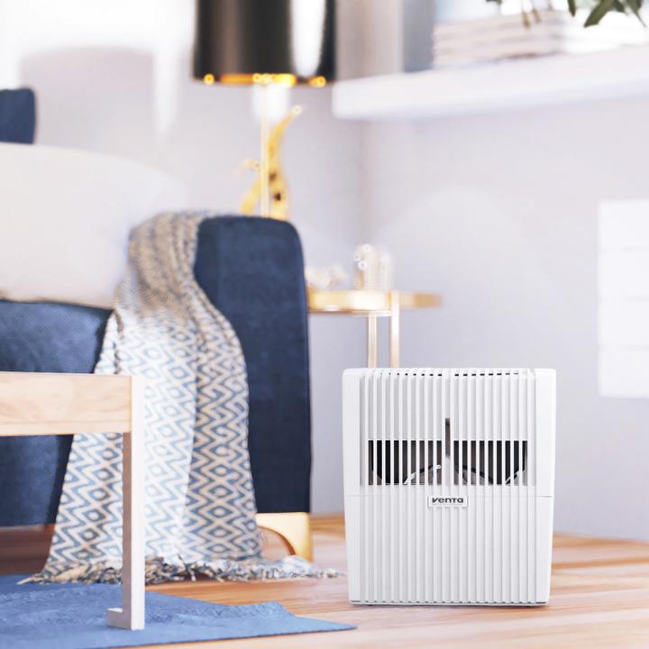 Produktbild Venta LW25 Classic-Original weiss (49 m²)